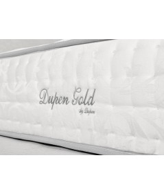 Matelas Dupen Gold