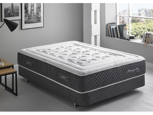 Matelas Memory Plus Dupen