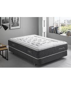 Matelas Memory Plus Dupen