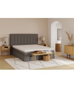 Matelas Hybrid Plush Sealy