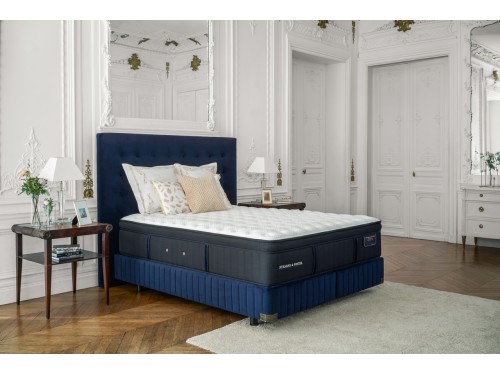 Matelas Reserve Lux Estate Stearns & Foster