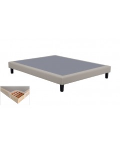 Sommier MyBed Elastic Dorelan