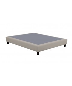 Sommier MyBed Spring 21cm Dorelan