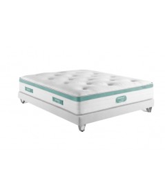 Matelas Beautyrest Sensory Feeling+ Firm Simmons