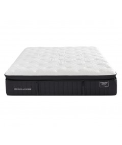 Matelas Reserve Lux Estate Plush Stearns & Foster