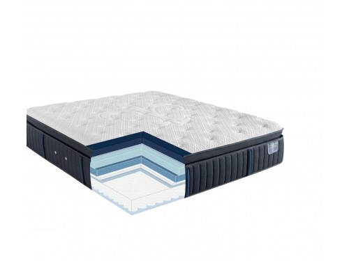 Matelas Reserve Lux Estate Plush Stearns & Foster