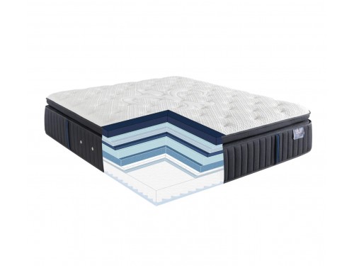 Matelas Reserve Estate Ultra Lux Stearns & Foster