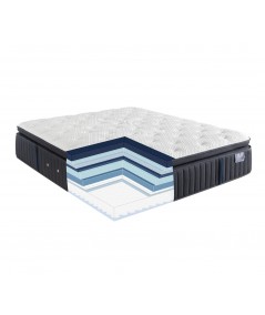 Matelas Reserve Estate Ultra Lux Stearns & Foster