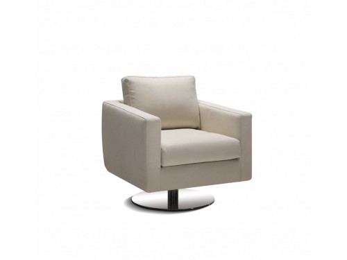 Fauteuil Lagos Alterego Divani