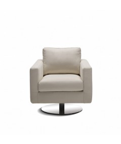 Fauteuil Lagos Alterego Divani