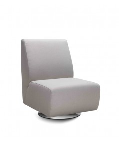 Fauteuil Munich Alterego Divani