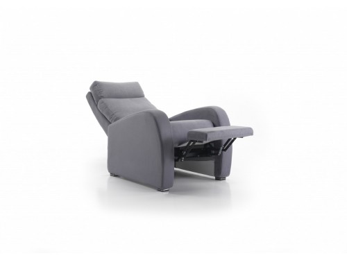 Fauteuil Santiago Alterego Divani