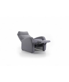 Fauteuil Santiago Alterego Divani